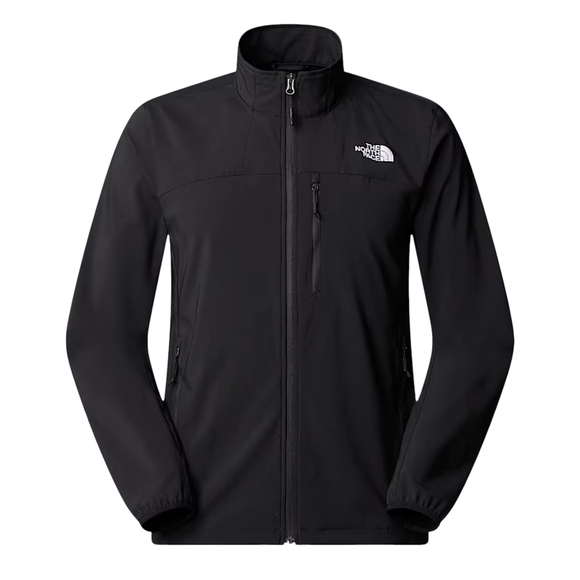 The North Face Men's Softshell Jacket Size XL
